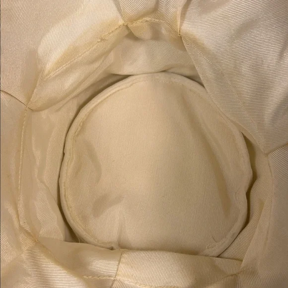 Vintage stylish fashionable hat - Picture 10 of 12